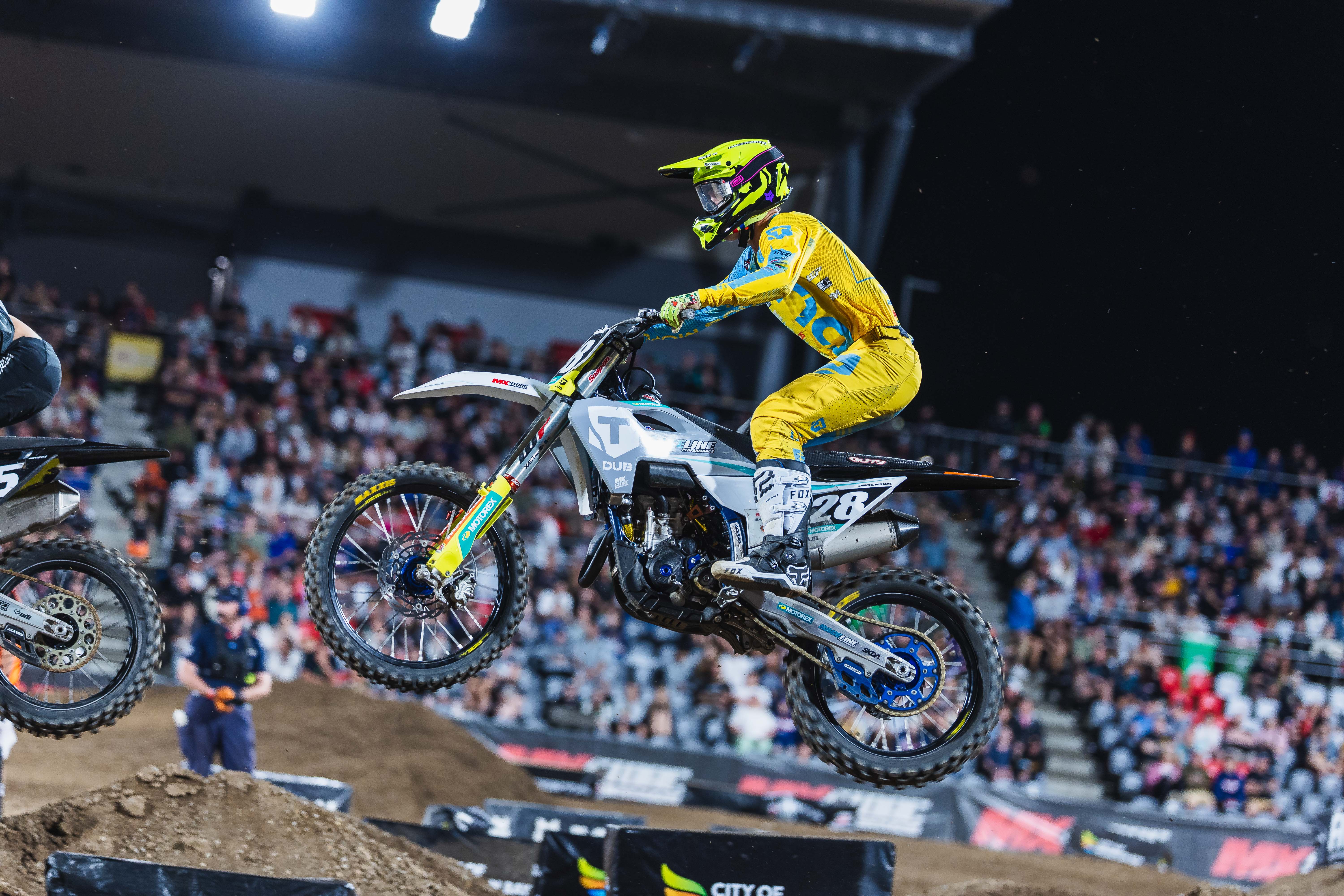 World Championship Tv Schedule For Supercross 2021 2025 2021 Ama