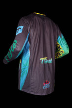Load image into Gallery viewer, GOLDY - CORE JERSEY (BLUE / GREEN)
