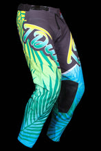 Load image into Gallery viewer, GOLDY - CORE PANT 4.0 (BLUE / GREEN)
