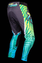Load image into Gallery viewer, GOLDY - CORE PANT 4.0 (BLUE / GREEN)
