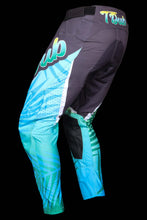 Load image into Gallery viewer, GOLDY - CORE PANT 4.0 (BLUE / GREEN)
