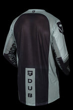 Load image into Gallery viewer, ENVY - CORE JERSEY (GREEN / BLACK)

