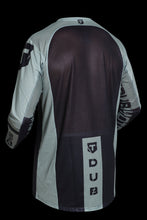 Load image into Gallery viewer, ENVY - CORE JERSEY (GREEN / BLACK)
