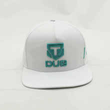 Load image into Gallery viewer, TDUB SNAP BACK CAP
