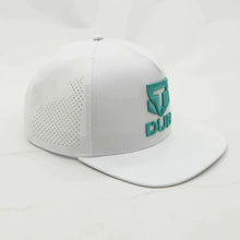 Load image into Gallery viewer, TDUB SNAP BACK CAP
