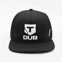 Load image into Gallery viewer, TDUB SNAP BACK CAP
