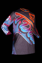 Load image into Gallery viewer, GOLDY - YOUTH CORE JERSEY (PINK / ORANGE)

