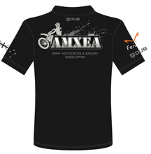 Load image into Gallery viewer, TDUB x AMXEA - POLO SHIRT

