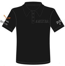 Load image into Gallery viewer, TDUB x AMXEA - POLO SHIRT
