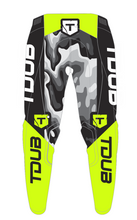 Load image into Gallery viewer, (PRE-ORDER) NextGen Moto Performance PANT 4.0  (Fluro Yellow / Black)
