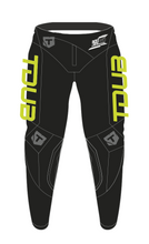 Load image into Gallery viewer, (PRE-ORDER) NextGen Moto Performance PANT 4.0  (Black / Grey)
