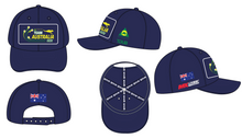 Load image into Gallery viewer, ISDE 2026 TEAM AUSTRALIA - CAP
