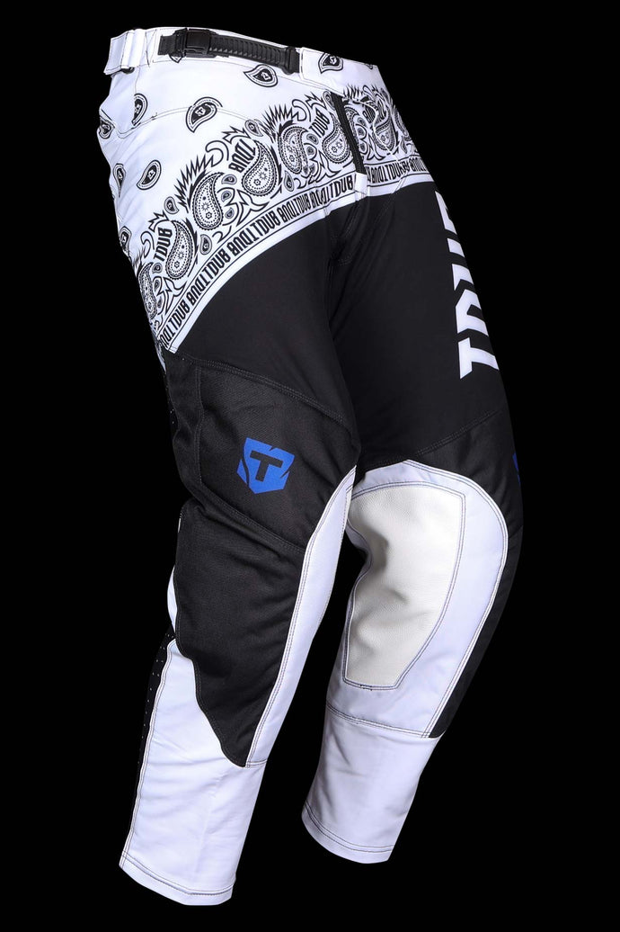 DANNA - CORE PANT 4.0 (BLUE)