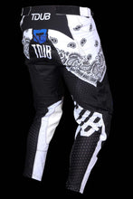 Load image into Gallery viewer, DANNA - CORE PANT 4.0 (BLUE)
