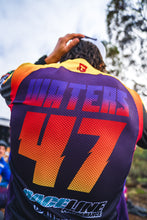 Load image into Gallery viewer, HATTAH 2023 - LTD ED JERSEY
