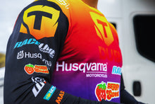 Load image into Gallery viewer, HATTAH 2023 - LTD ED JERSEY
