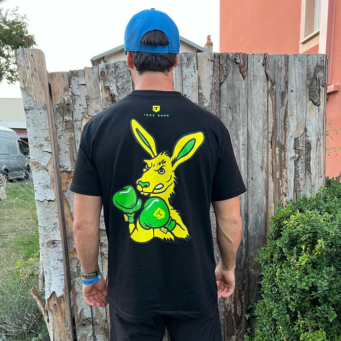 (PRE-ORDER) TEAM AUSTRALIA SUPPORTER TEE