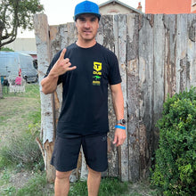 Load image into Gallery viewer, (PRE-ORDER) TEAM AUSTRALIA SUPPORTER TEE
