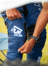 Load image into Gallery viewer, CORE PANT 3.0 - DEEP OCEAN BLUE CORE RANGE
