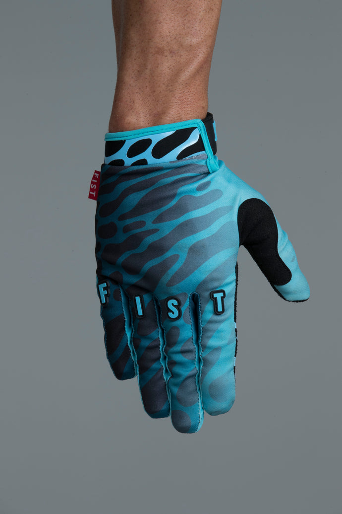 TDUB x FIST TIGER SHARK GLOVE