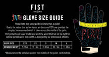Load image into Gallery viewer, YOUTH TDUB x FIST TIGER SHARK GLOVE (* PRE ORDER )
