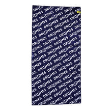 Load image into Gallery viewer, TDUB x DRITIMES BEACH TOWEL
