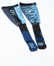 Load image into Gallery viewer, TDUB x FIST MX SOCKS L/XL 10 - 13
