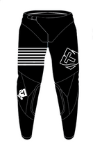 Load image into Gallery viewer, CORE PANT 3.0 - MIDNIGHT BLACK CORE RANGE
