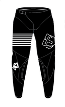 Load image into Gallery viewer, YOUTH CORE PANT 3.0 - MIDNIGHT BLACK CORE RANGE
