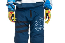 Load image into Gallery viewer, YOUTH CORE PANT 3.0 - DEEP OCEAN BLUE CORE RANGE
