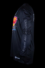 Load image into Gallery viewer, YOUTH LET&#39;S DANCE - MIDNIGHT BLACK CORE RANGE
