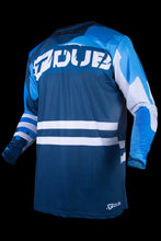 Load image into Gallery viewer, YOUTH CAMO - DEEP OCEAN BLUE CORE RANGE
