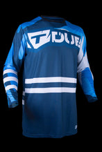 Load image into Gallery viewer, YOUTH CAMO - DEEP OCEAN BLUE CORE RANGE

