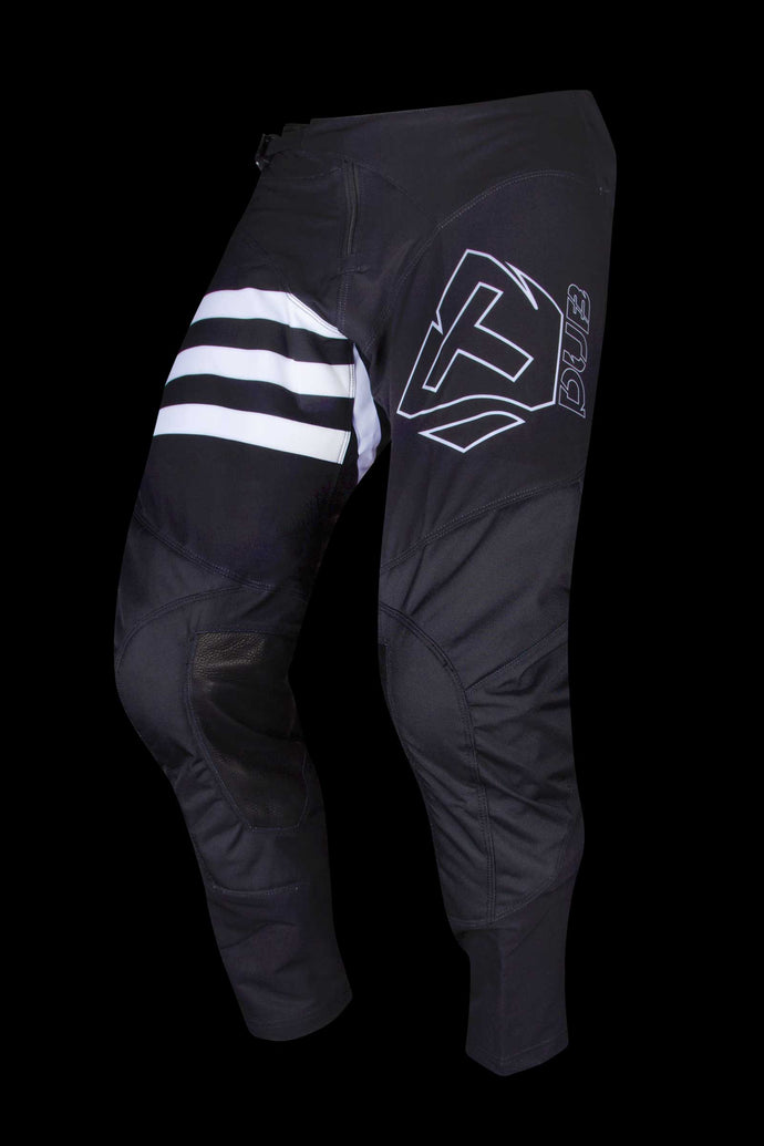 CORE PANT 3.0 - MIDNIGHT BLACK CORE RANGE