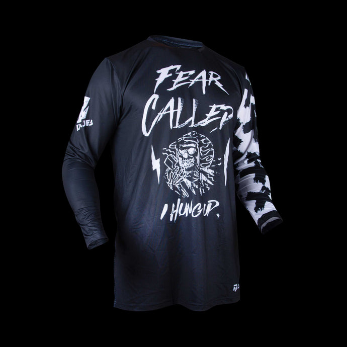 FEAR CALLED - MIDNIGHT BLACK CORE RANGE