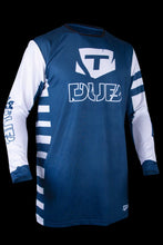Load image into Gallery viewer, YOUTH RACER - DEEP OCEAN BLUE CORE RANGE
