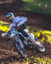 Load image into Gallery viewer, MABI CAMO - CORE JERSEY
